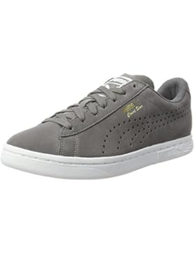 Puma Unisex-Erwachsene Court Star Suede Sneaker