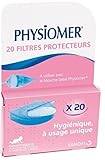 Physiomer 20 Protective Filters