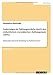 Produktbild Änderungen im Zahlungsverkehr durch den einheitlichen europäischen Zahlungsraum (SEPA): Insbesondere durch die Entstehung von Payment Services