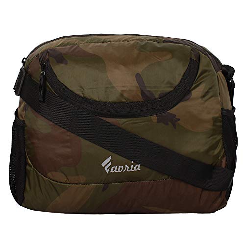 Favria Mens and Womens Shallow Series Multicolour Sling Bag RS.379 (71.00% Off) - Amazon Favria Mens and Womens Shallow Series Multicolour Sling Bag RS.379 (71.00% Off) - Amazon
