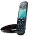 Produktbild Logitech 915000237 Harmony Ultimate Fernbedienung für Home Touchscreen für Automatisierung 15 Home-Entertainment-Geräte, Schwarz