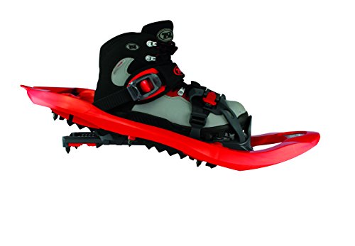 TSL Herren 438 Up&down Grip Schneeschuh – Bild 5