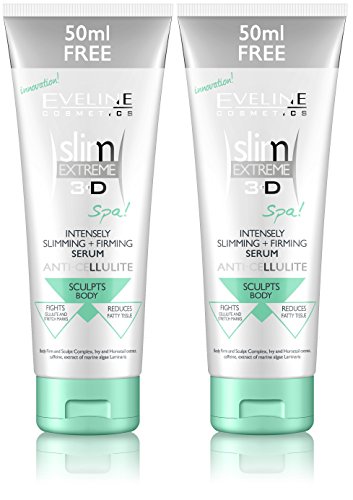 Slim Extreme 3D Intensively Slimming & Firming Serum 500 ml