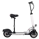 [Sicherheitsbremse und Balance-System.] Die vorderen und hinteren pneumatischen Reifen sind mit einer Stoßdämpfung für eine glattere Fahrt ausgestattet. Frontrad-Handbremse, Hinterrad-Scheibenbremse. Um unerwartete Situationen zu vermeiden, können mehrere Geschwindigkeiten gesteuert werden.