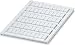 Produktbild Phoenix Contact Marker für Klemmen UCT1-TM 6 Klemmenmarkierung 4046356571098