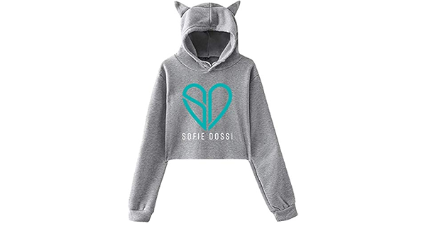 sofie dossi sweatshirt