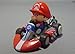 Produktbild Nintendo wii Super Mario kart Display Mini Figure~2.5cm x 5 cm~Baby Mario