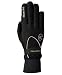 Produktbild Roeckl Fahrrad Winter-Handschuhe Rodgau Gr. 9 schwarz Nr. 3103-781-000-9