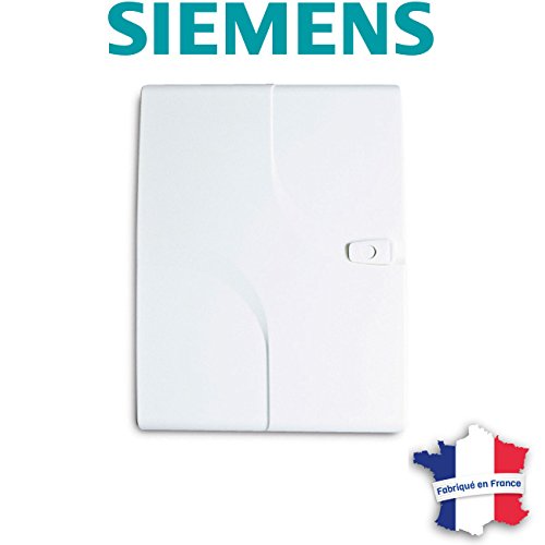 Siemens - Porte Blanche pour tableau el ...