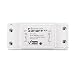 Produktbild Kreema Sonoff Wifi 433 MHz RF Smart Switch Modul Timer Fernbedienung Buchse mit ABS Shell für Amazon Echo/Google Assistant
