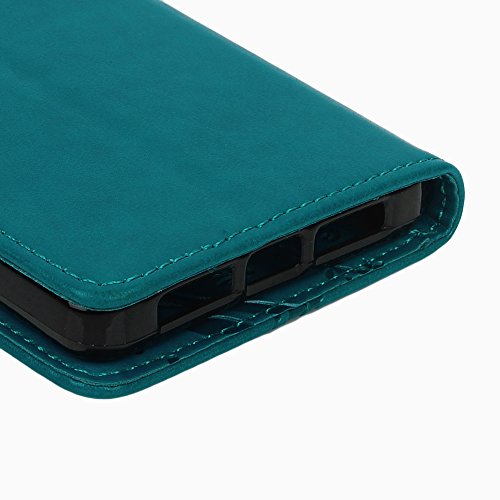 Funda bq Aquaris E5 4G LTE E5s Libro de Cuero Impresi n - Mavis s Diary Carcasa PU Leather Con TPU Silicona Case Interna Suave Soporte Plegable Ranuras para Tarjetas y Billetera Cierre Magn tico - Dise o de Mariposa y Flor Azul No para Bq E5 HD FHD reviews Funda bq Aquaris E5 4G LTE E5s Libro de Cuero Impresi n - Mavis s Diary Carcasa PU Leather Con TPU Silicona Case Interna Suave Soporte Plegable Ranuras para Tarjetas y Billetera Cierre Magn tico - Dise o de Mariposa y Flor Azul No para Bq E5 HD FHD
