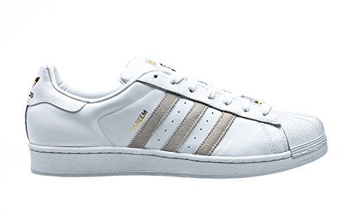 Preisvergleich Produktbild Adidas Superstar RT, white, 11,5