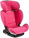Produktbild Maxi-Cosi RodiFix AirProtect (AP), Autokindersitz Gruppe 2/3 (ab 3,5 Jahre bis circa 12 Jahre), frequency pink (pink), mit Isofix