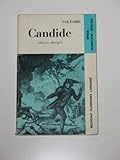 Image de Candide (Noveaux Classiques Larousse)