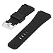 Price comparison product image Broadroot New Fashion Sports Silicone Bracelet Strap Band For Samsung Gear S3 Watch s