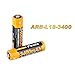 Produktbild Bazaar 3.6V 3400mAh 18650 Protected Knopf Top Batterie Fenix ARB-L18-3400 1pc