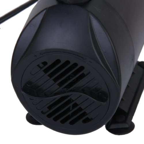 AC 220V-240V 60W Tauchpumpe Wasserpumpe Brunnen Aquarium Teichpumpe EU-Stecker - 5