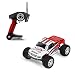 Produktbild ToGames-DE WLtoys A979-B 2,4 GHz 1/18 Skala Voll Proportional 4WD RC Auto 70 KM / h High Speed Brushed Motor Elektrische RTR Off-Road Truck