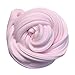 Produktbild Lanspo Schlamm buntes weiches Spielzeug, Kinder flauschige Floam Slime Putty 60ml Duft Stress Relief Kinder Lehm Spielzeug Flaumig Schleim Duft Stress Relief Spielzeug (Einfarbig: E)