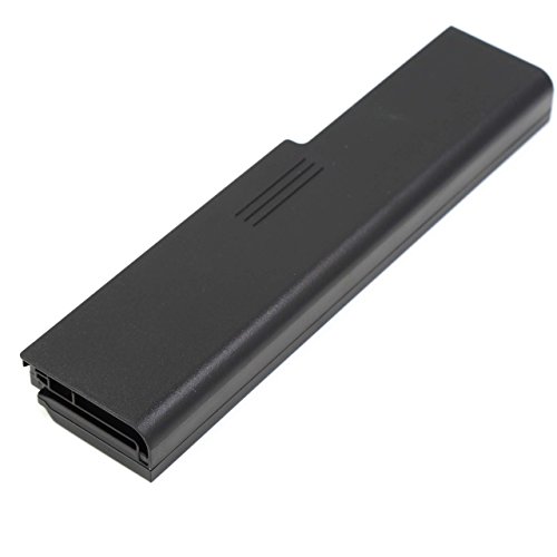 BLESYS – 10.8V/5200mAh TOSHIBA PA3817U-1BAS, PA3817U-1BRS, PA3818U-1BRS, PA3819U-1BRS, PA3816U-1BRS, PA3816U-1BAS Ersatz Laptop Akku fit Toshiba Satellite A600 A655 A660 A660D A665 A665D C600D C675 C675D L630 L635 L640 L645 L645D L650 L655 L655D L670 L670D L675 L675D L700 L730 L735 L735D L740 L745 L745D L750 L750D L770 L770D L775 L775D M640 M645 P740 P740D P745 P745D P750 P750D P755 P755D P770 P770D P775 P775D Serie - 6