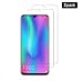Produktbild PaceBid [2 Stück] Huawei P Smart 2019 Panzerglas Schutzfolie, Tempered Glass [9H Härte][Anti-Fingerabdruck][Ultra-klar] Panzerglasfolie Displayschutzfolie Für Huawei P Smart 2019