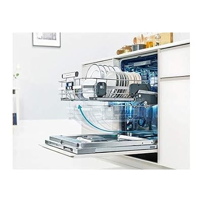 Electrolux Lave vaisselle encastrable Electrolux ESL7740RA ComfortLift