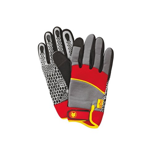 Wolf Garten GHM Size 10 Medium/ Large Power Tool Glove