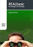 Image de REALbasic für Einsteiger und Umsteiger