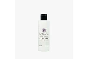 Gaahleri KT203 Airbrush Rengöring – Akryl Borttagning, 210 ML, Giftfri, Luktfri