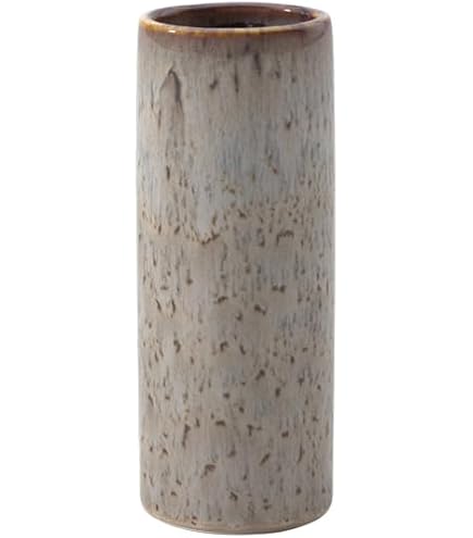 Villeroy & Boch Mini Drop vaas 12 cm • Donkerblauw • de Bijenkorf