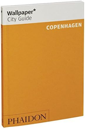Wallpaper* City Guide Copenhagen 2015