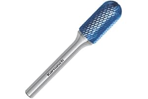 karnasch 115022.060 Schneiden Tools Rotary Grat