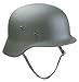 Produktbild Stahlhelm M 35, Wehrmacht Gr. 57