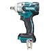 Produktbild Makita dtw285z Solo Solo Akku-Schlagbohrschrauber 18 V ohne Akku/Ladegerät ersetzt dtw281