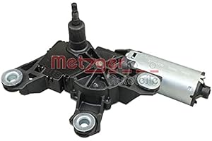 Metzger 2190800 - Wischermotor