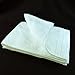 BEAUTY TREATMENT TOWELS...SIZE 20 X 60 cm ...QTY 6....IDEAL FOR USE WITH TOWEL STEAMER