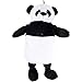 Panda Hot Water Bottle & Cover