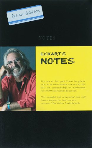 Eckart's notes