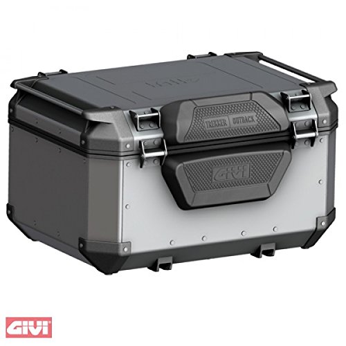Preisvergleich Produktbild Givi Beifahrer Rückenlehne für Alu Topcase