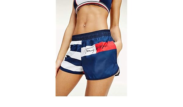 costume mare tommy hilfiger
