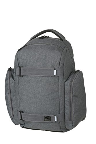 Preisvergleich Produktbild ZIPPRUCKSACK WALKER CLASSIC