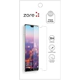 Galaxy S24 FE Parmak İzi Tanıma &Ouml;zellikli Zore Maxi Slim Temperli Cam Ekran Koruyucu