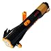 Produktbild Notfall-Taschenlampe Mit Sicherheitsgurt-Schneidwerkzeug, 9-in-1-Auto-Multifunktions-Feuer-Notfall-Taschenlampe, Kompass, Ladeschatz, Rote Warnleuchte, Magnet, Radio,