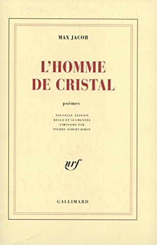 Download L'Homme de cristal Download L'Homme de cristal