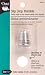 Produktbild Dritz 83032 Rutsch-Stop Fingerhut-Extra Large
