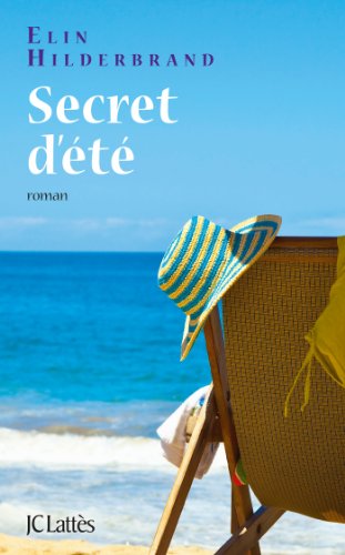 Secret d'été