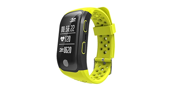 smartwatch s908