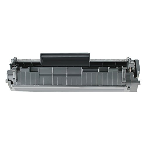 jetType Toner ersetzt Canon FX-10 / 0263B002 für FAX-L100, FAX-L140, i-SENSYS FAX-L140, schwarz, 2.000 Seiten - 4
