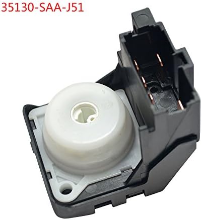 Ignition Starter Switch 35130-SAA-J51