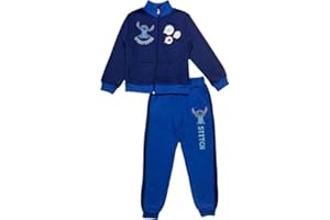 arlis Ensembles Jogging Enfant en Licence - Ensemble Survêtement de sport Enfant
